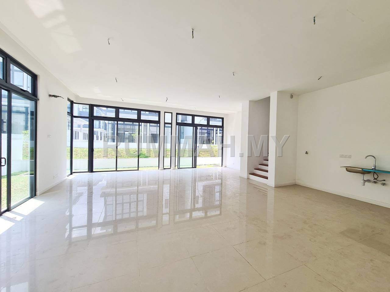 house in putrajaya, Selangor — photo 3