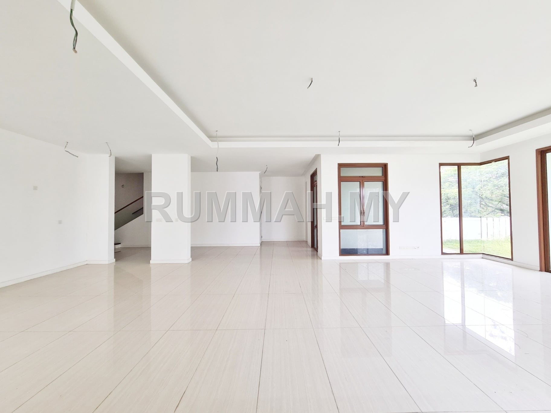 house in putrajaya, Selangor — photo 2