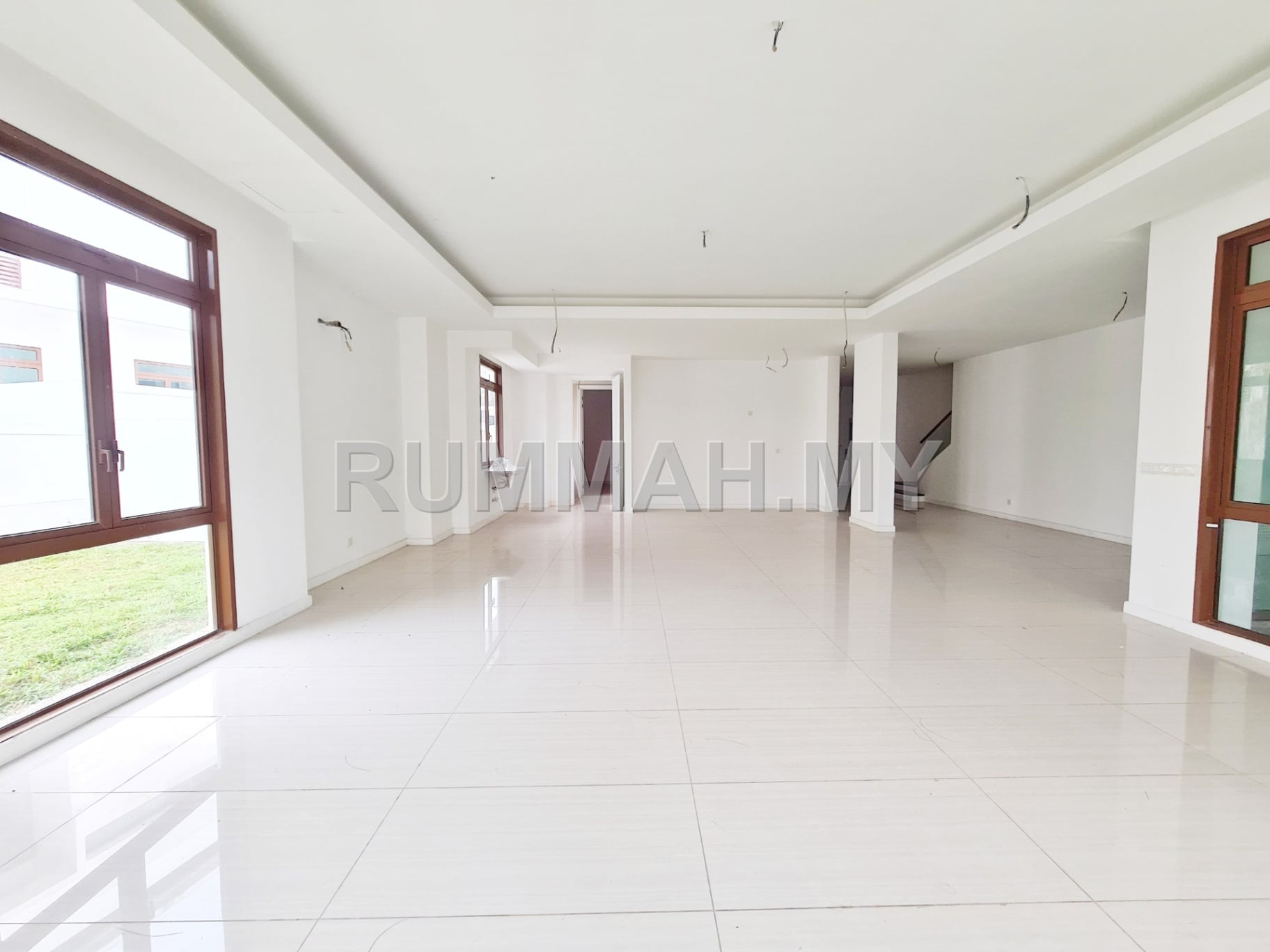 house in putrajaya, Selangor — photo 3