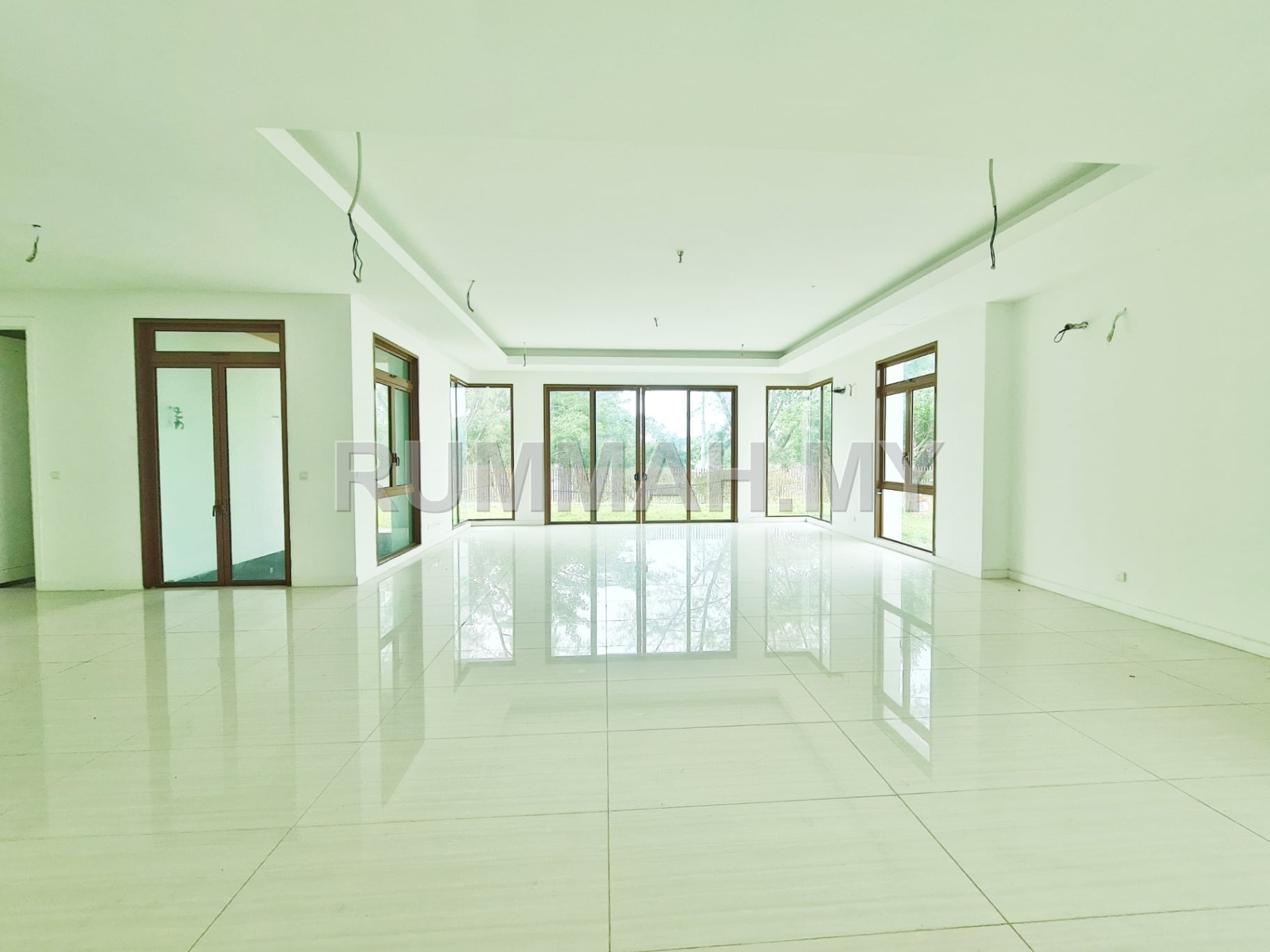 house in putrajaya, Selangor — photo 4