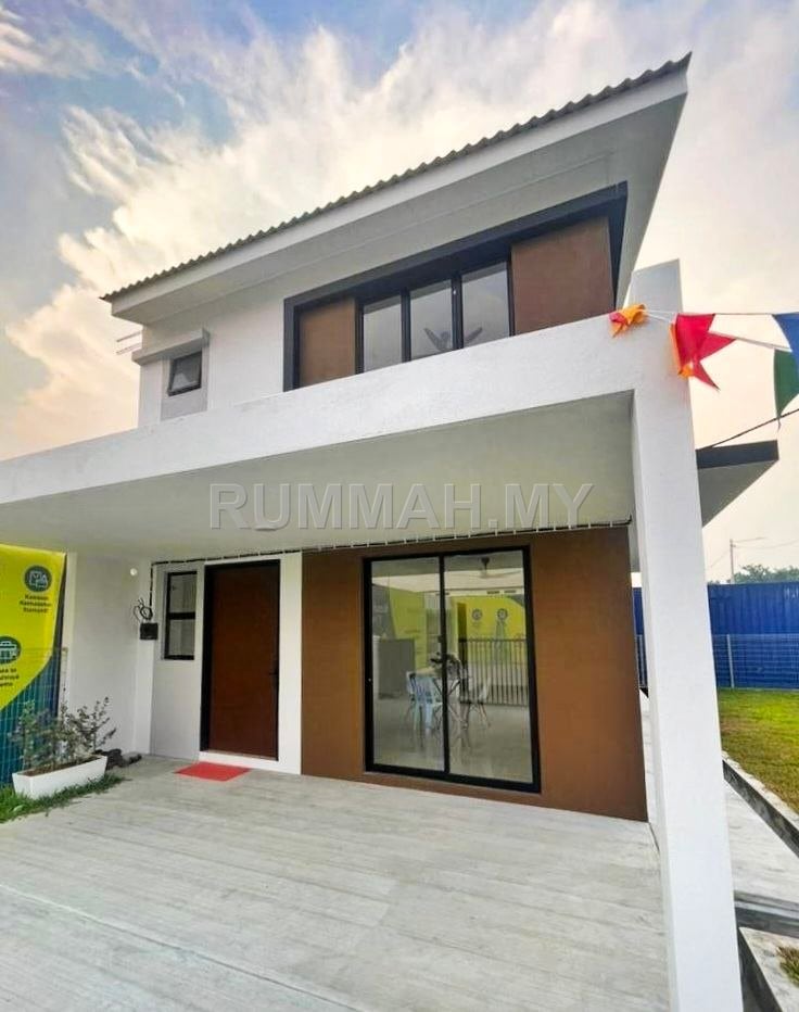 house in putrajaya, Selangor — photo 2