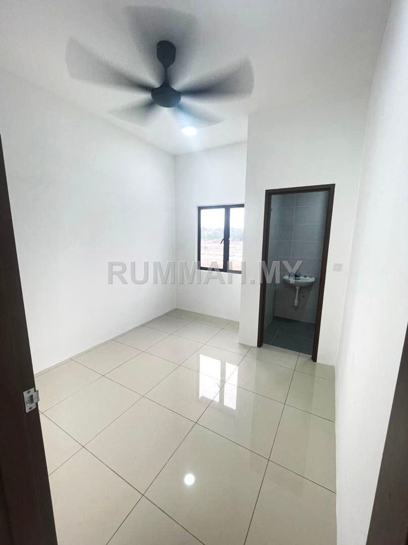 house in putrajaya, Selangor — photo 4