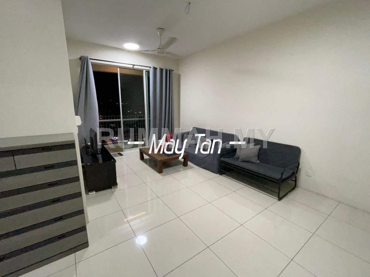 condo in Butterworth, Penang — photo 2