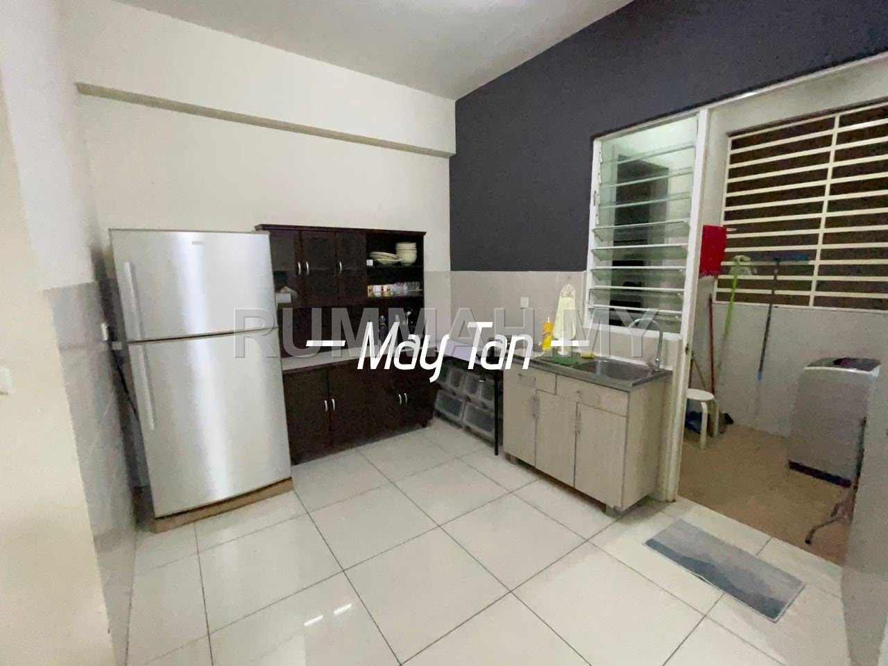 condo in Butterworth, Penang — photo 3