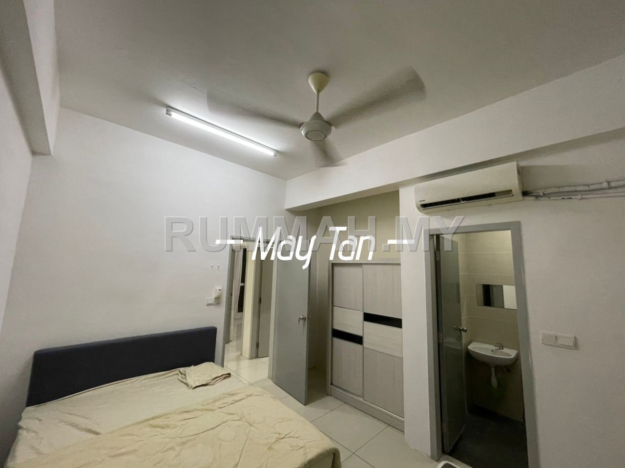 condo in Butterworth, Penang — photo 4