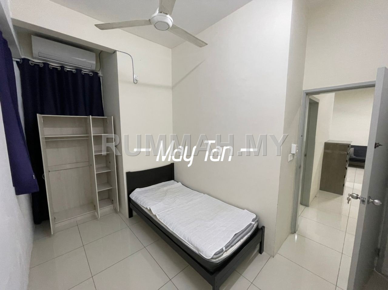 condo in Butterworth, Penang — photo 5