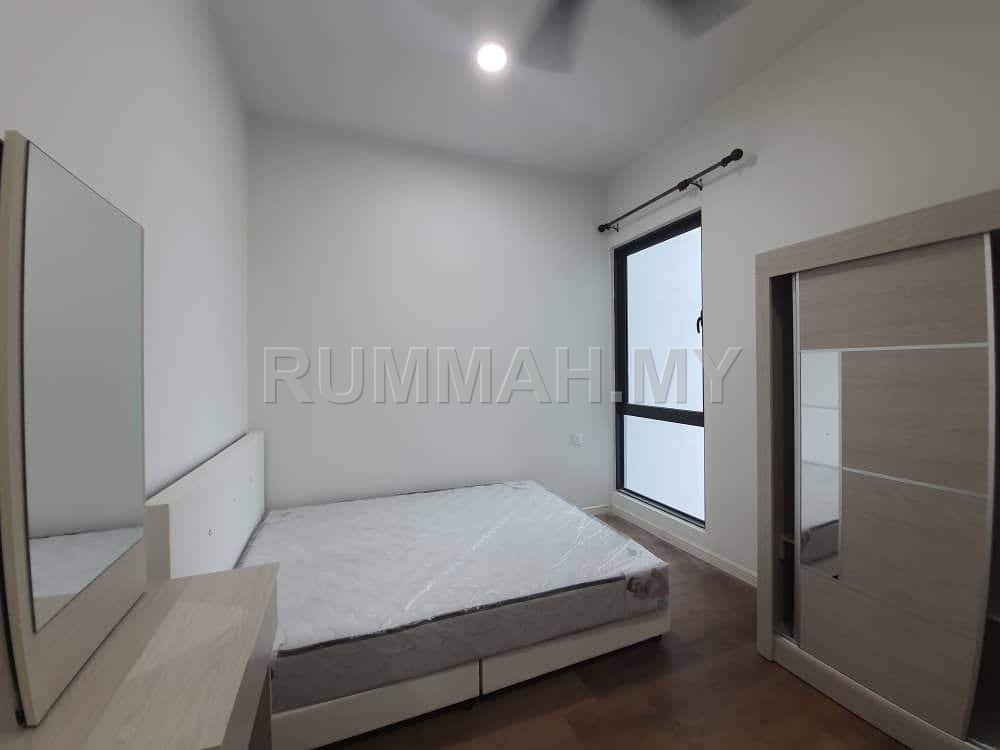 condo in Batu Kawan, Penang — photo 5