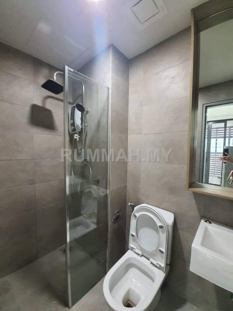 condo in Batu Kawan, Penang — photo 6