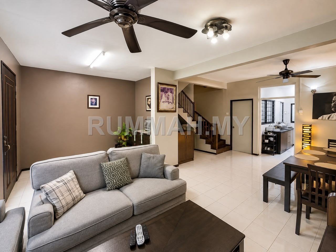 Taman Desa Cahaya Double Storey Terrace, Alma, Bukit Mertajam