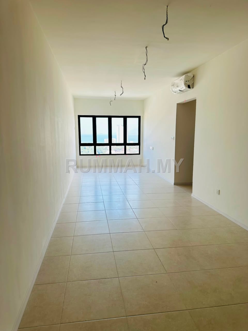 [Seaview] Granito Condo, Tanjung Bungah, Near Tenby TARC Dalat 