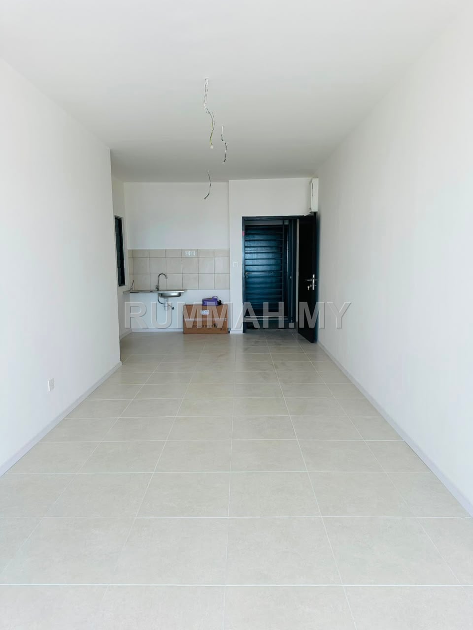 condo in Tanjung Bungah, Penang — photo 2