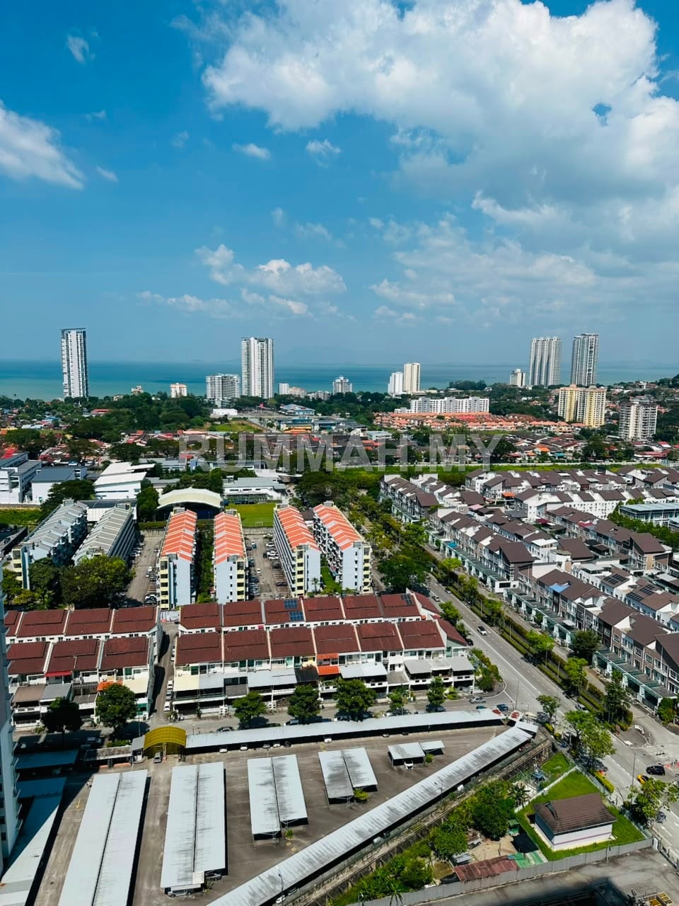 condo in Tanjung Bungah, Penang — photo 3