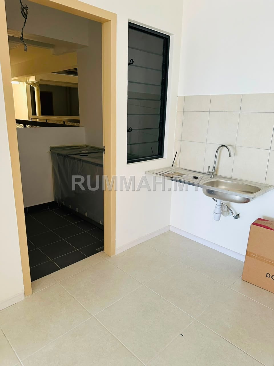 condo in Tanjung Bungah, Penang — photo 4