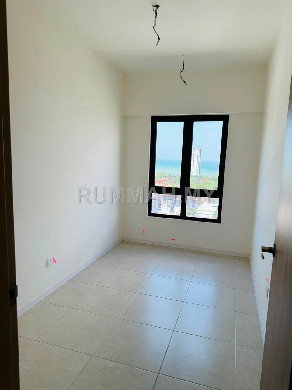 condo in Tanjung Bungah, Penang — photo 6