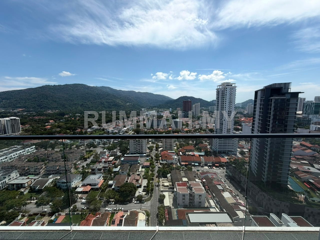 condo in Pulau Tikus, Penang — photo 5