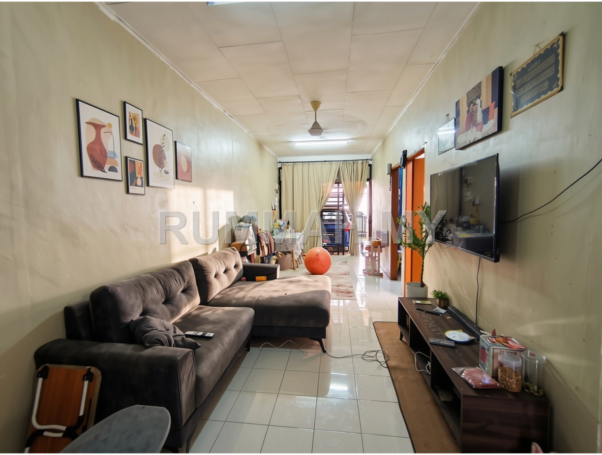 land in sungai petani, Kedah — photo 3