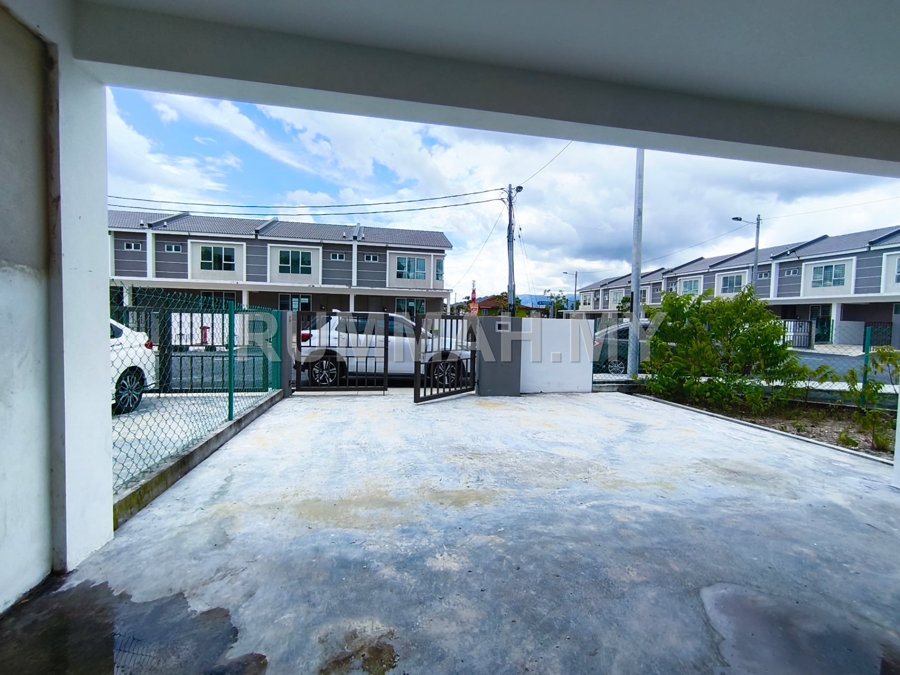 house in Sungai Petani, Kedah — photo 2