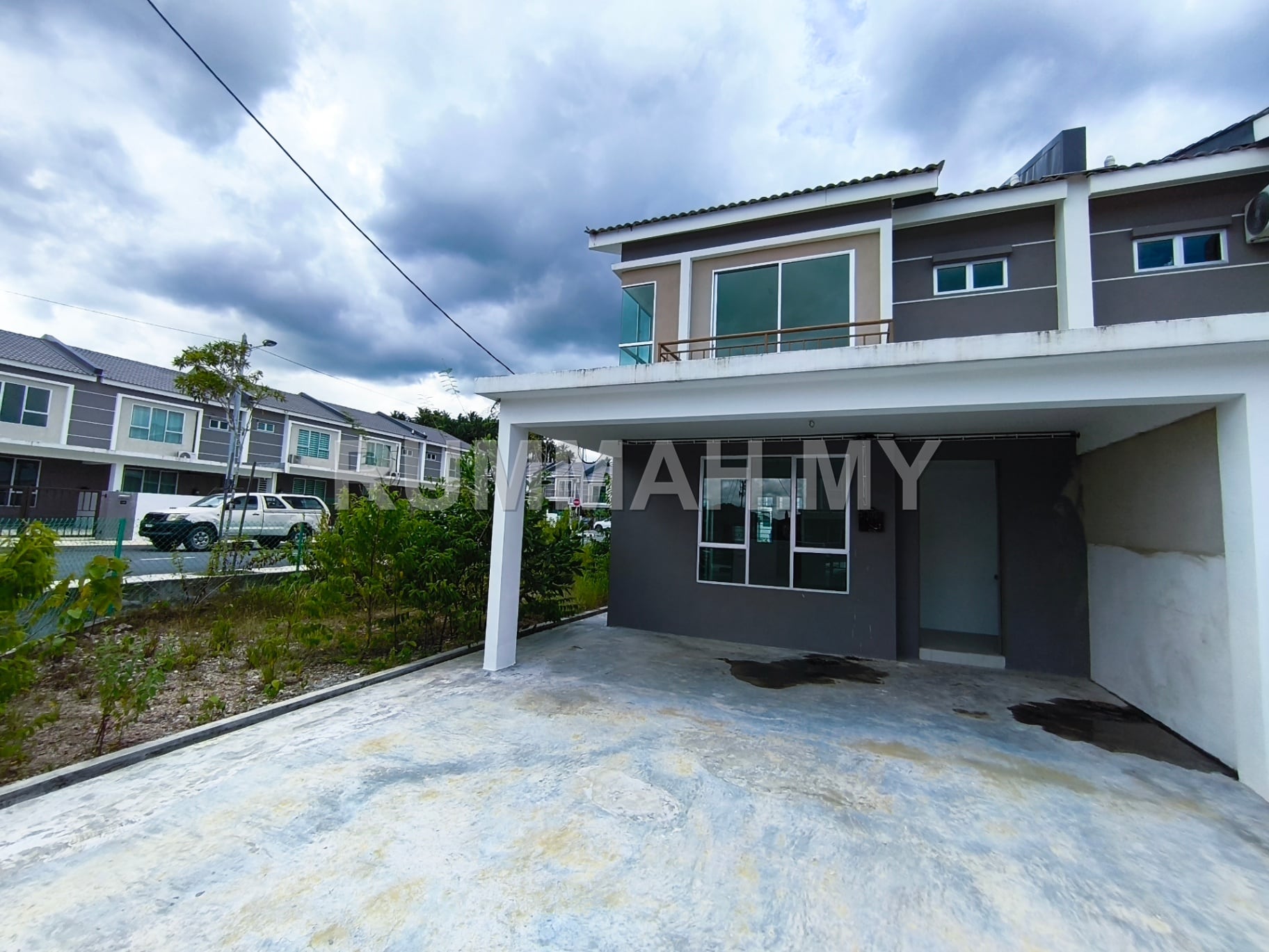 house in Sungai Petani, Kedah — photo 3