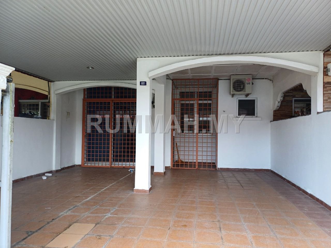 house in Sungai Petani, Kedah — photo 2