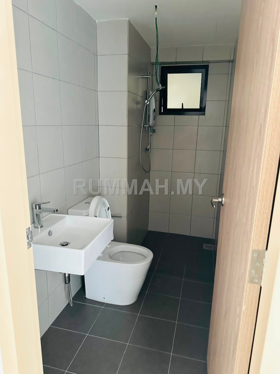 condo in Tanjung Bungah, Penang — photo 5