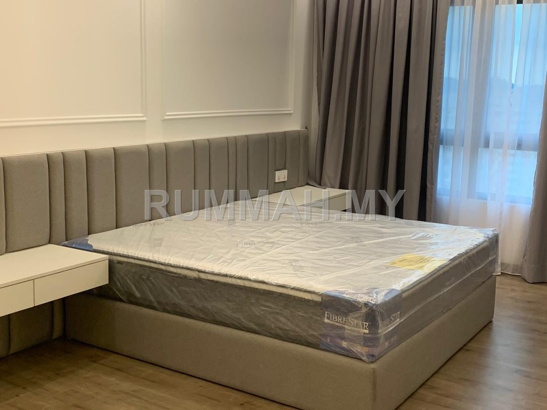 condo in Jelutong, Penang — photo 2