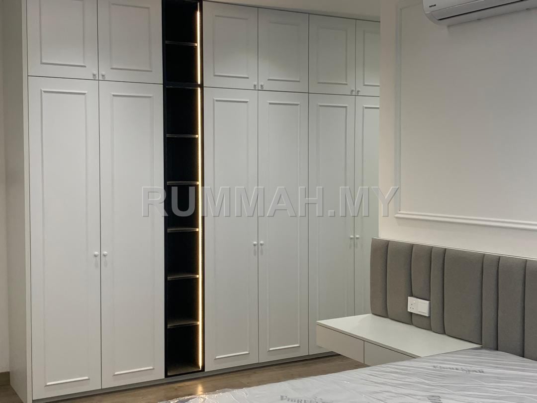 condo in Jelutong, Penang — photo 3