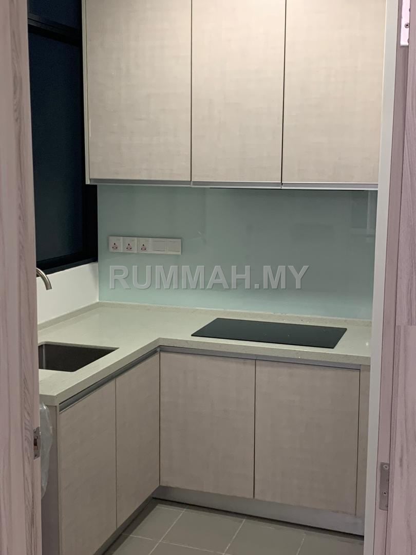 condo in Jelutong, Penang — photo 5