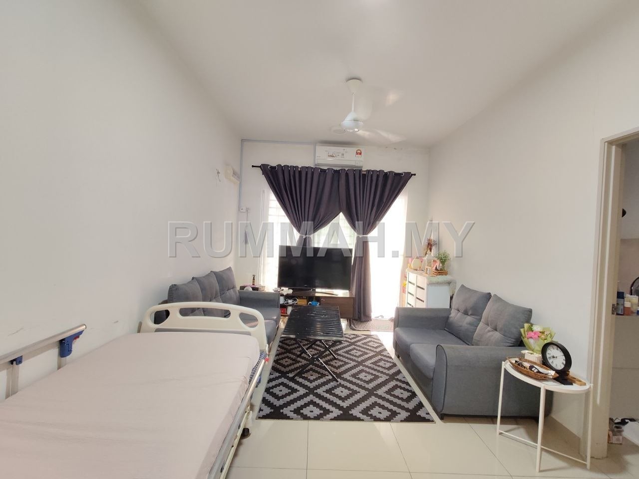 house in Lenggeng, Negeri Sembilan — photo 3