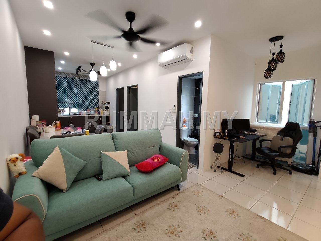 house in cyberjaya, Selangor — photo 2