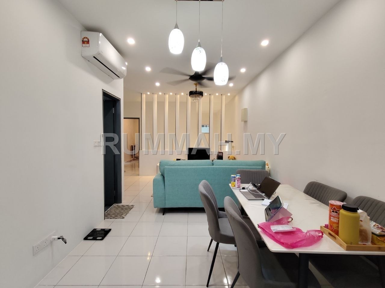 house in cyberjaya, Selangor — photo 3