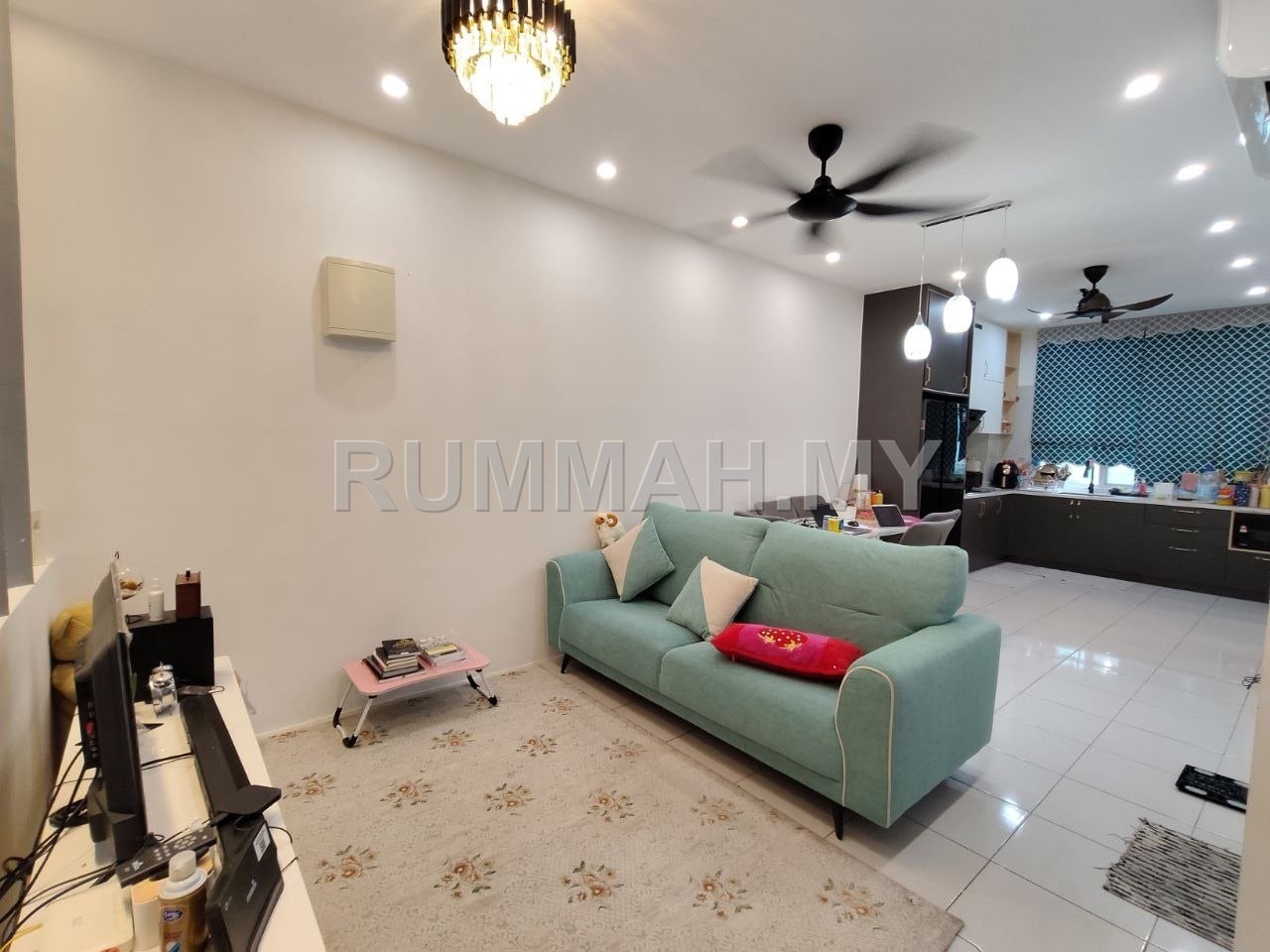 house in cyberjaya, Selangor — photo 4