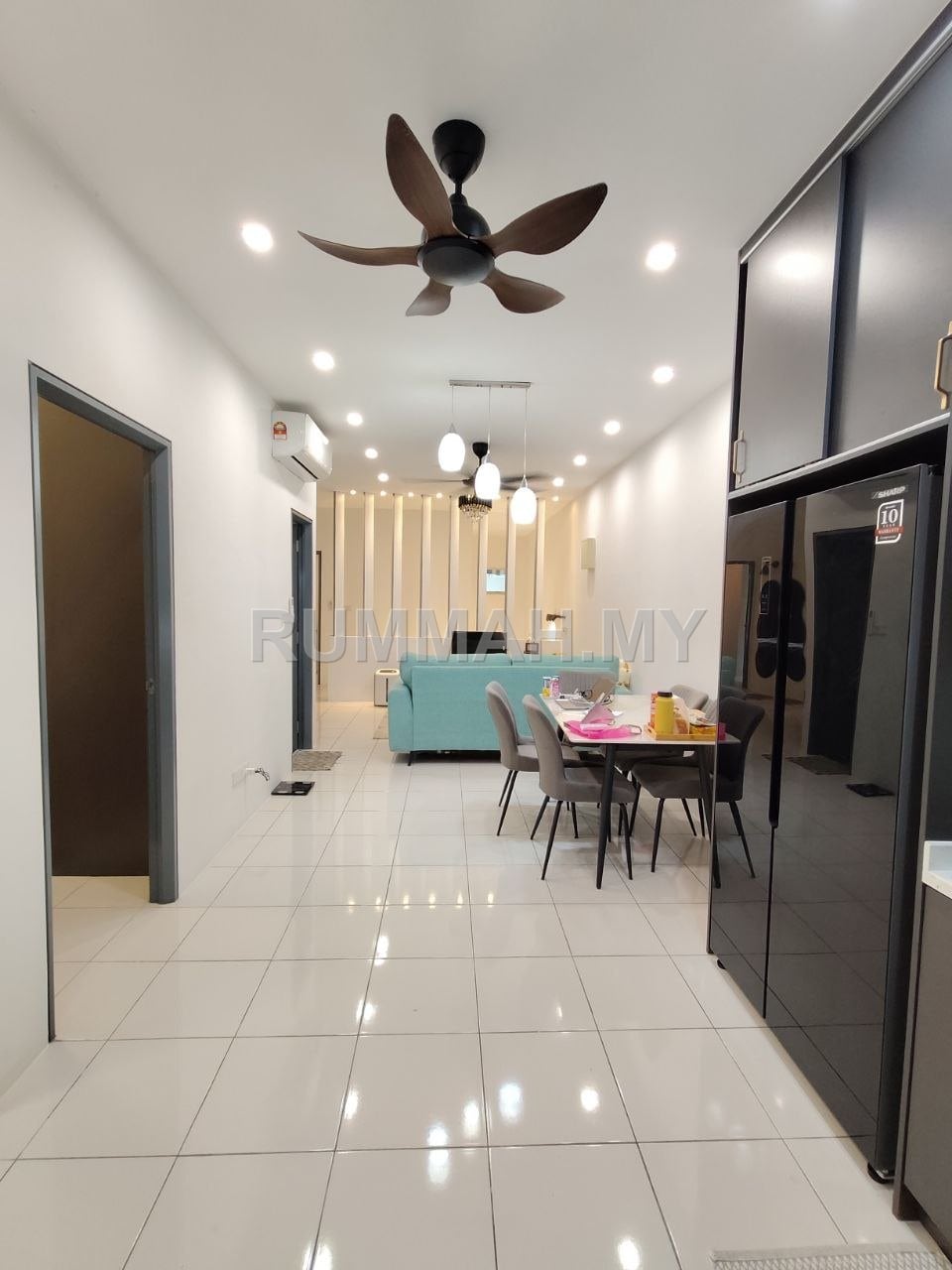 house in cyberjaya, Selangor — photo 5