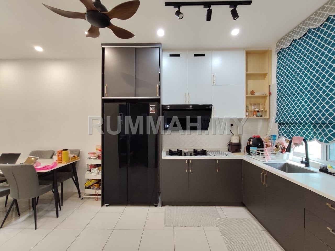 house in cyberjaya, Selangor — photo 6