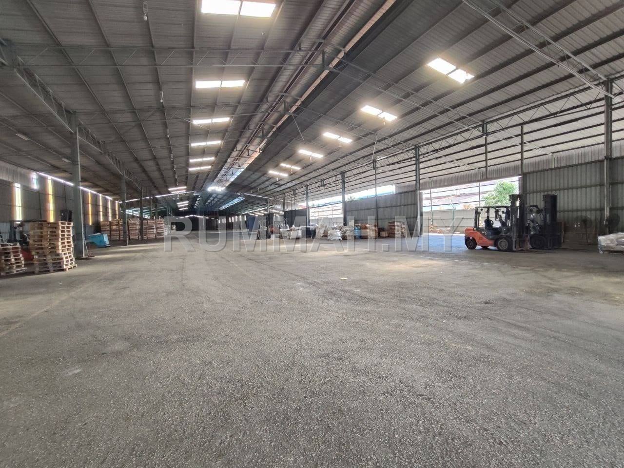 industrial in Klang, Selangor — photo 2