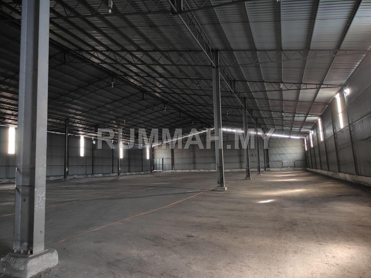 industrial in Klang, Selangor — photo 3
