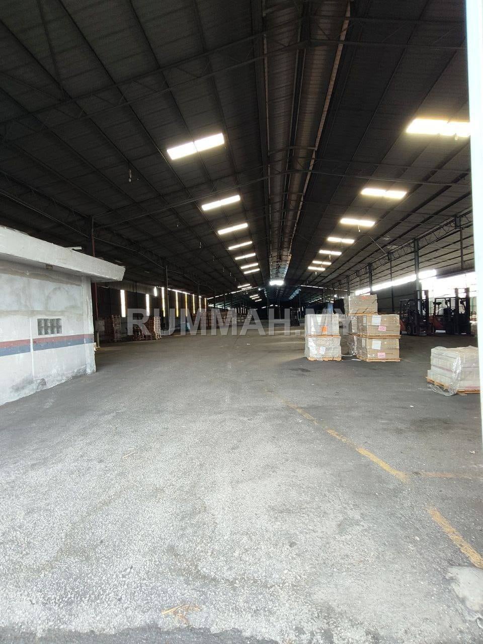 industrial in Klang, Selangor — photo 4
