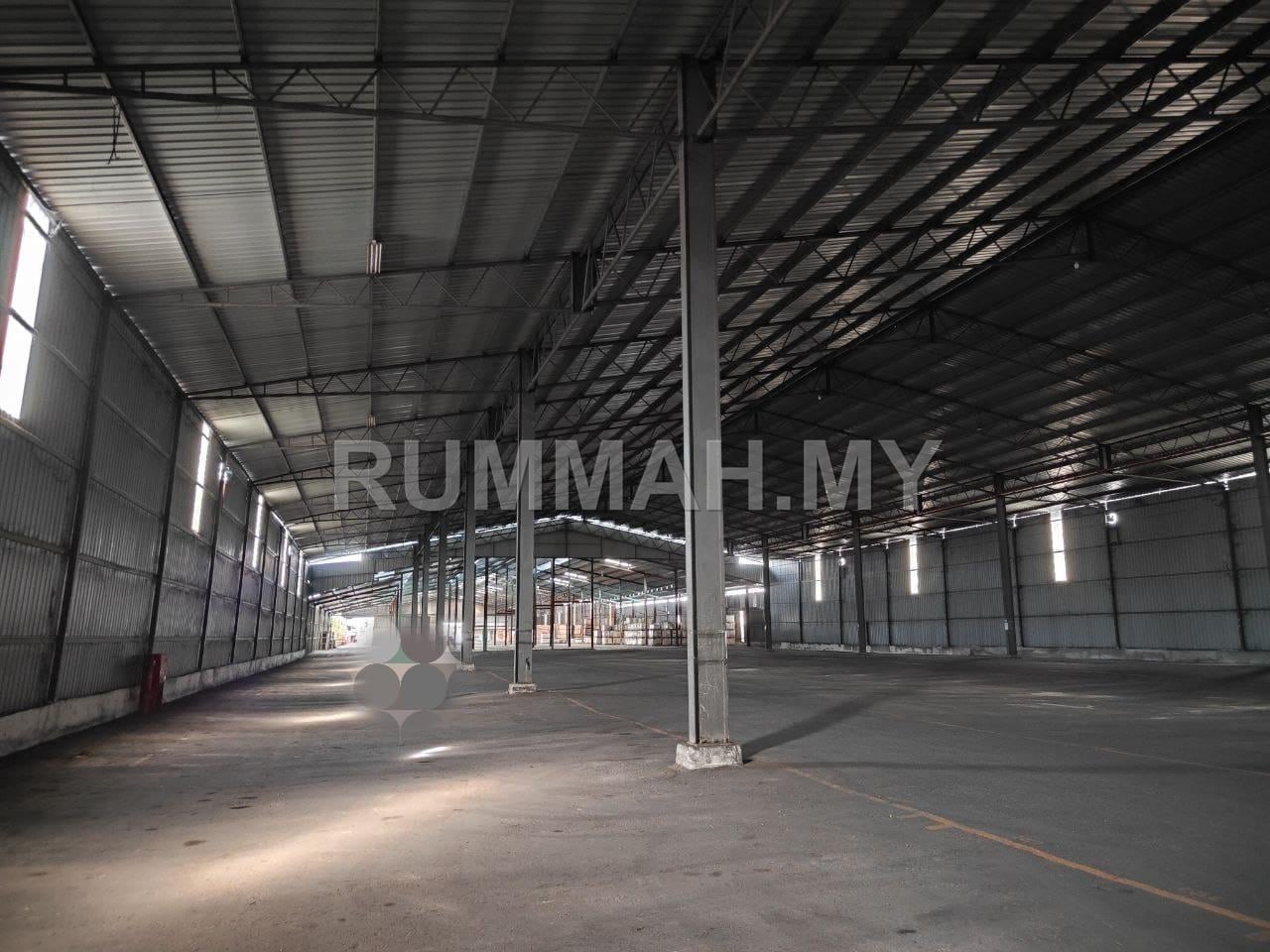 industrial in Klang, Selangor — photo 5