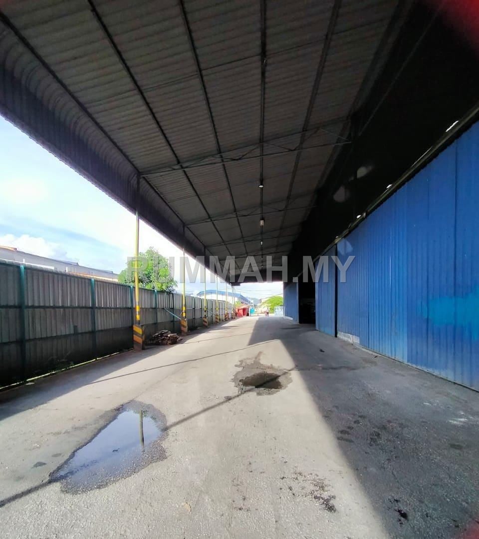 industrial in Klang, Selangor — photo 7