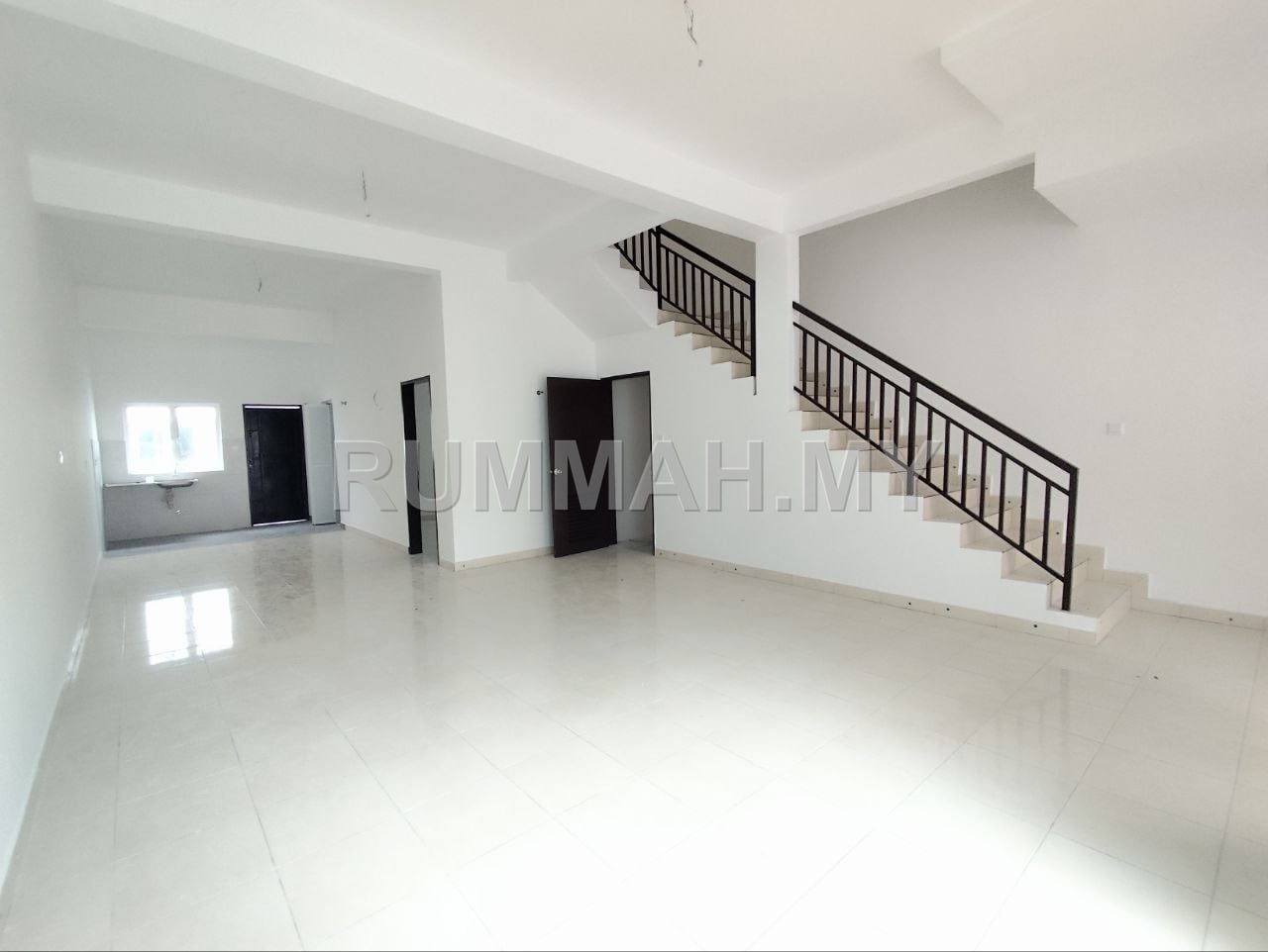 house in seremban, Negeri Sembilan — photo 2
