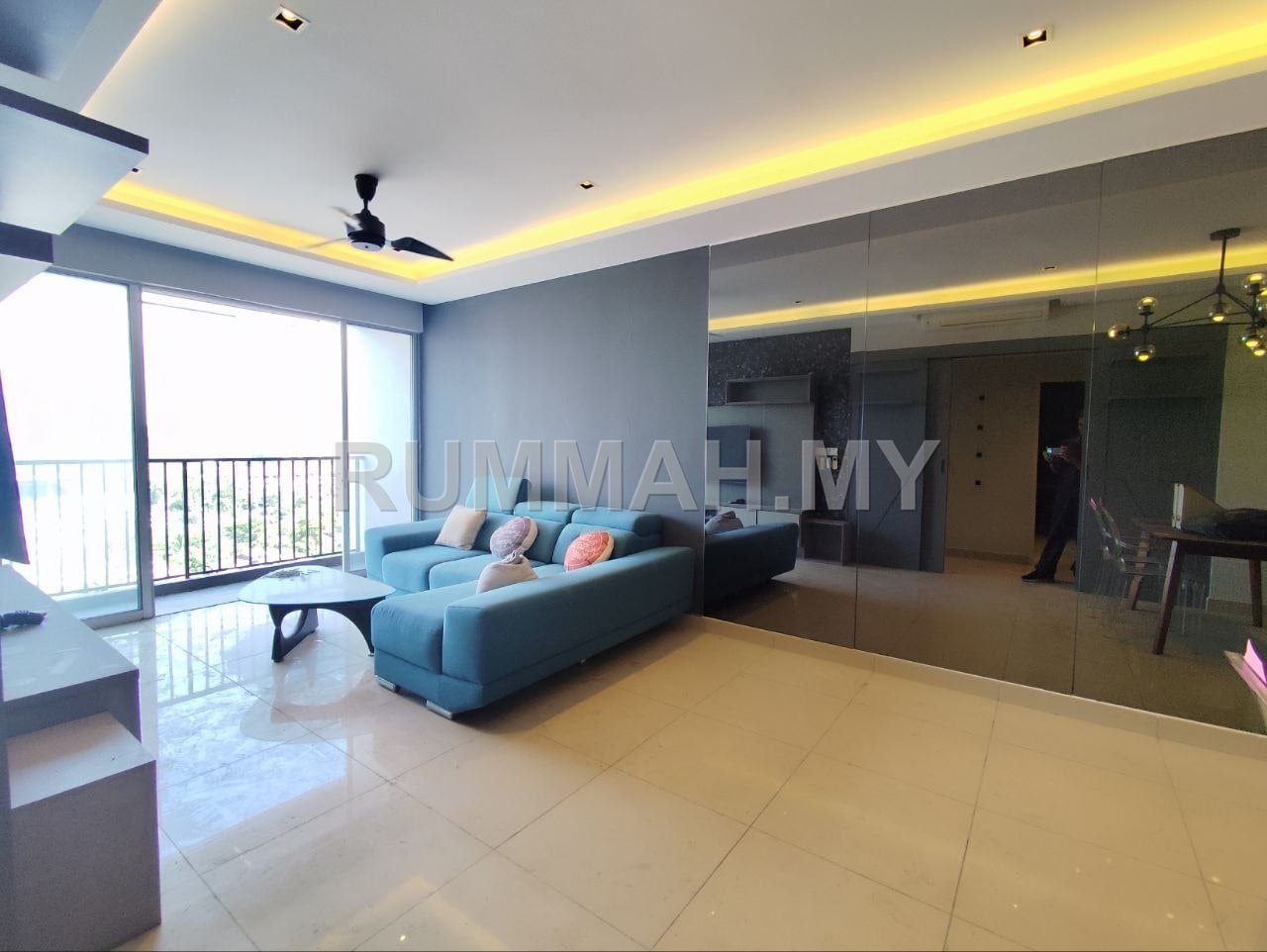 condo in kajang, Selangor — photo 4