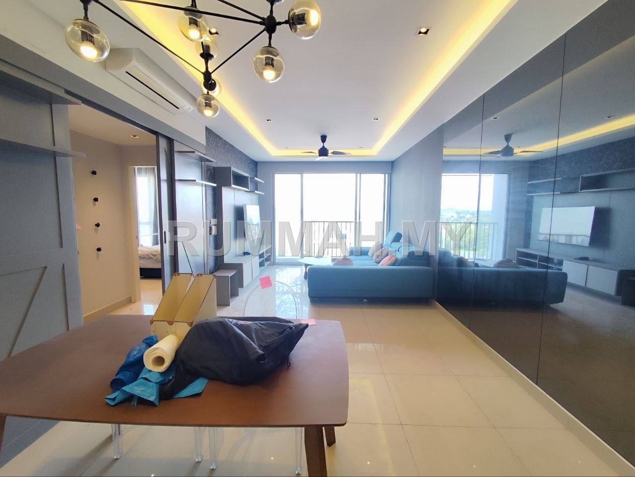 condo in kajang, Selangor — photo 5