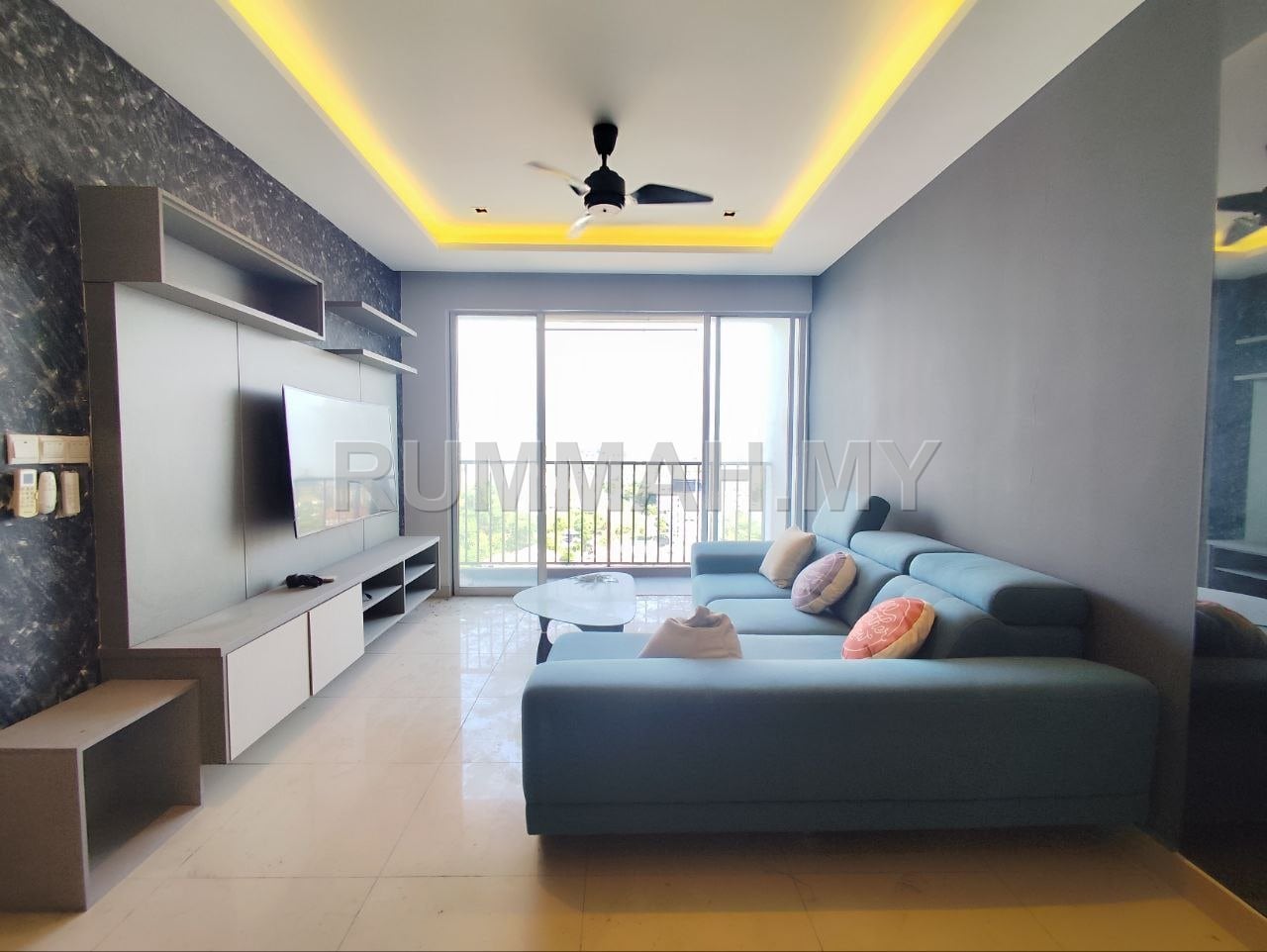 condo in kajang, Selangor — photo 6