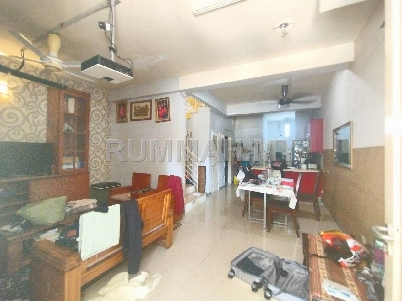 house in seri kembangam, Selangor — photo 2