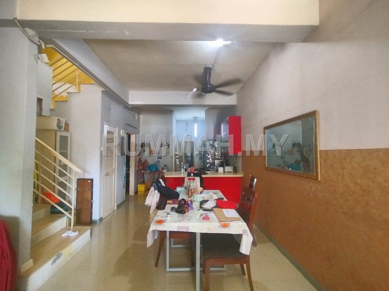 house in seri kembangam, Selangor — photo 4