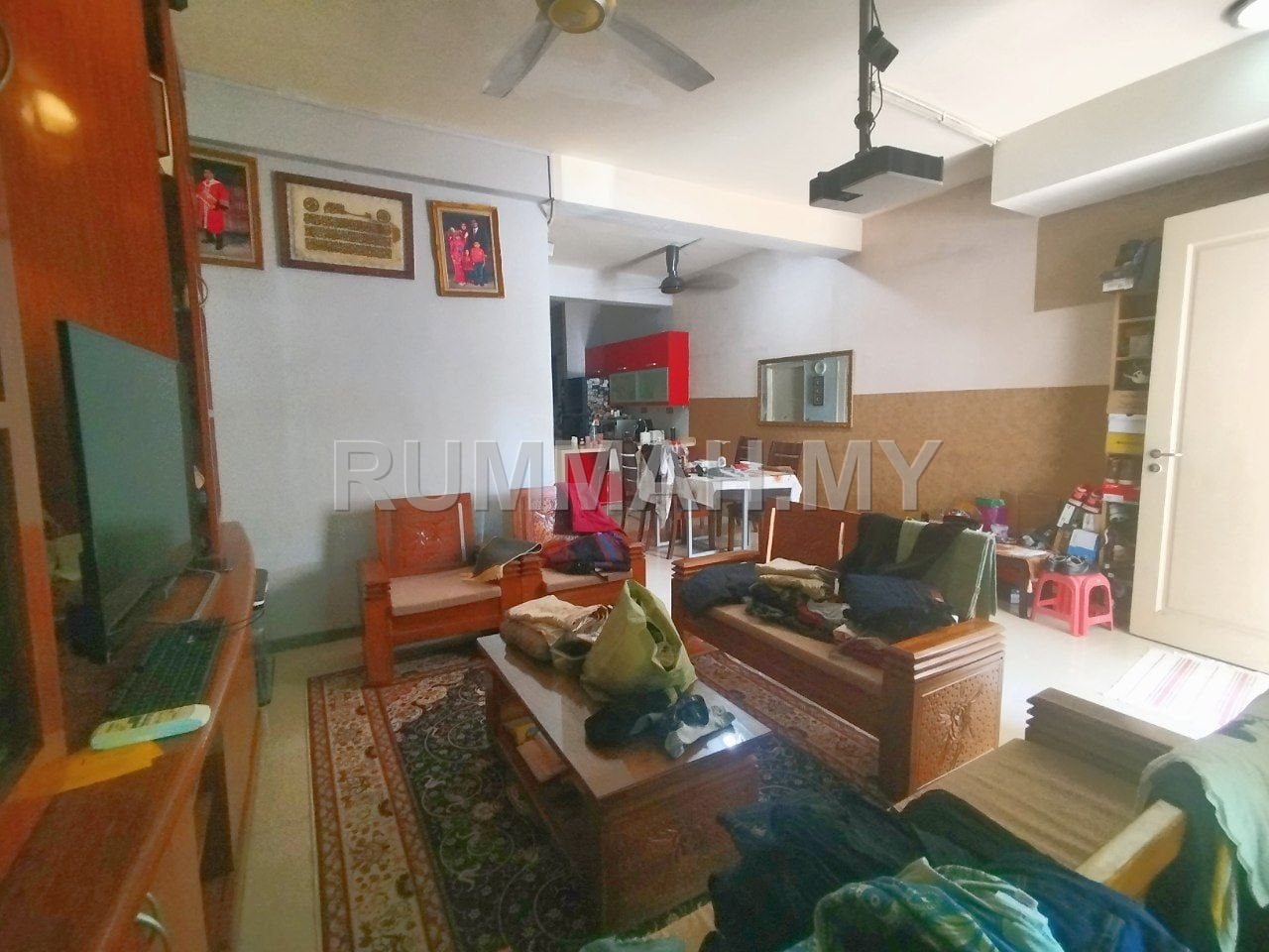 house in seri kembangam, Selangor — photo 5