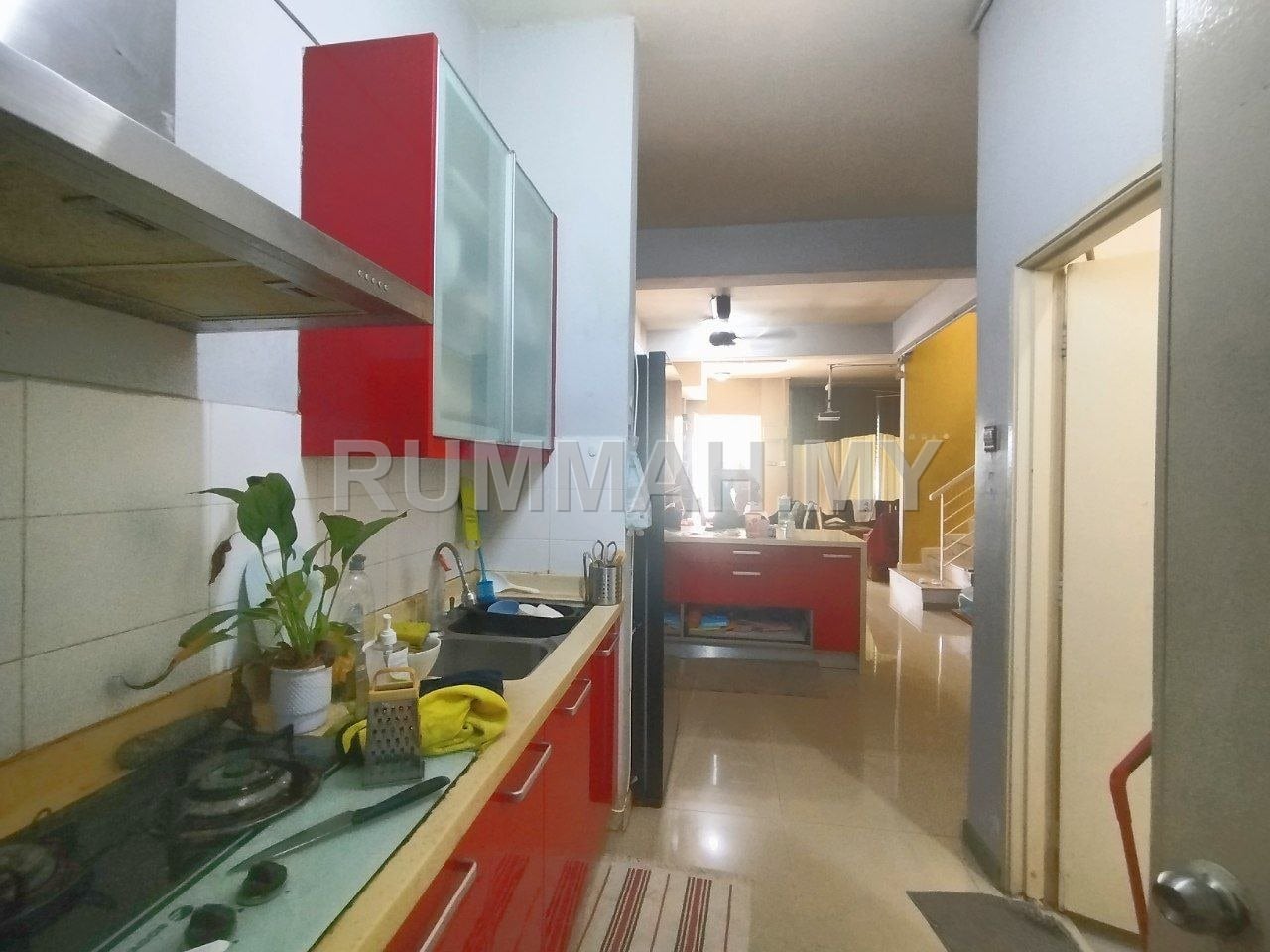 house in seri kembangam, Selangor — photo 7