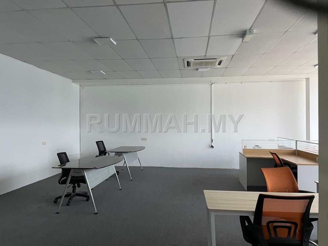 industrial in bangi, Selangor — photo 2