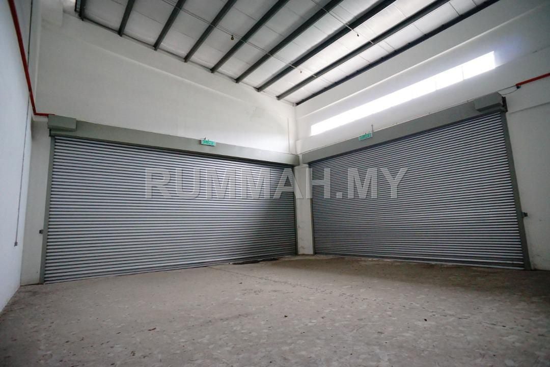 industrial in bangi, Selangor — photo 3