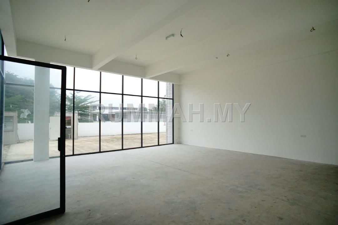 industrial in bangi, Selangor — photo 7