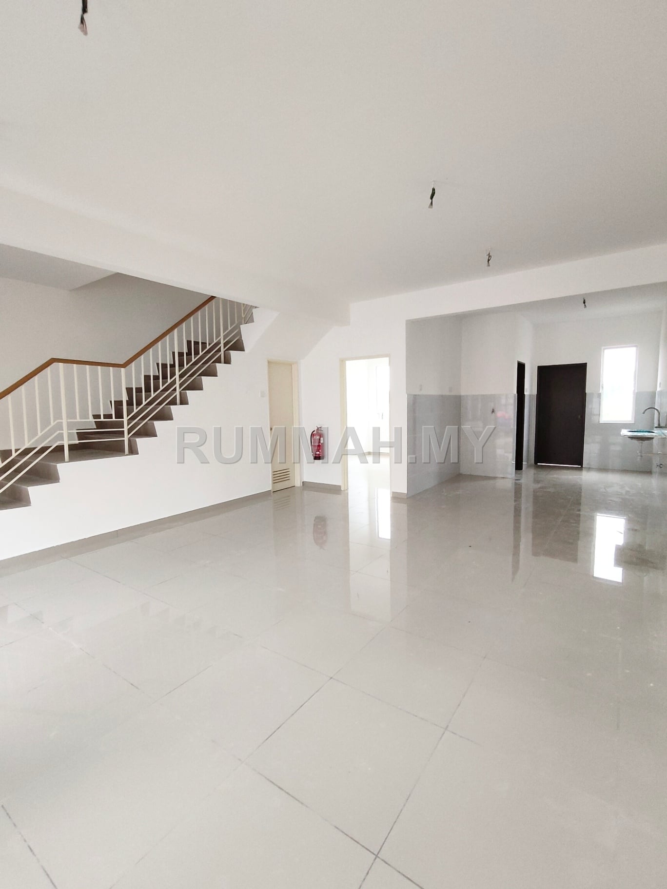 Brand new house nearby school and township